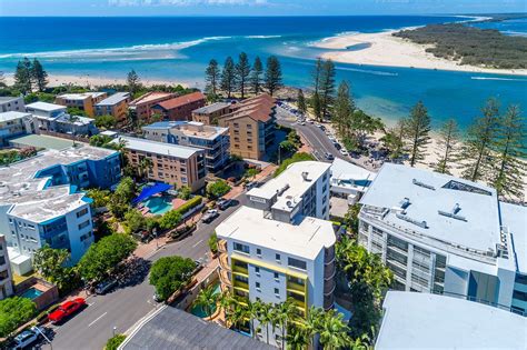 What's on in Caloundra .